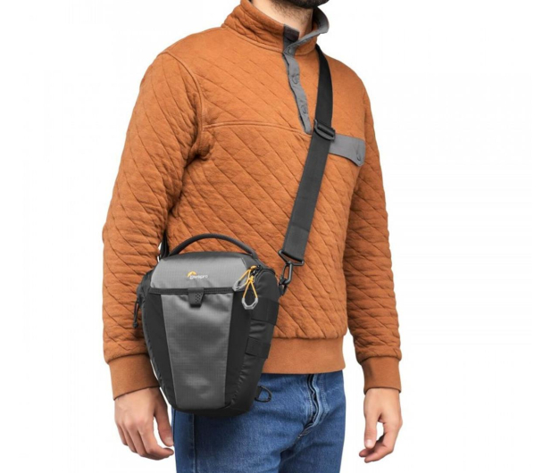 Lowepro Photo Active TLZ 50 AW Black - 1181445 - zdjęcie 5